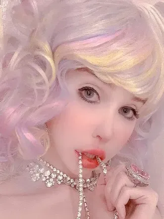 OnlyFans cuenta sarinavalentina avatar 1