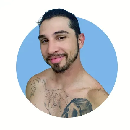 OnlyFans cuenta iron_sins avatar 1