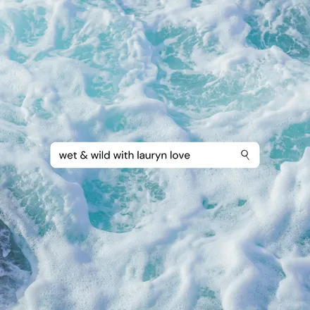 OnlyFans cuenta iamlaurynlove header 2