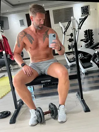 OnlyFans cuenta thatfunguy69 avatar 1