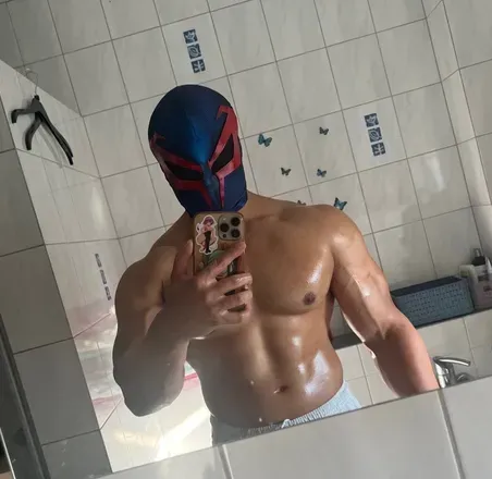 OnlyFans cuenta buffberserker header 2