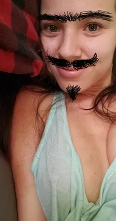 OnlyFans cuenta definitelynotlaylafishop avatar 1