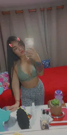 OnlyFans cuenta marcelahenaof avatar 1