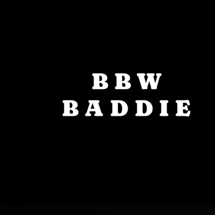 OnlyFans cuenta thabbwbaddie header 2