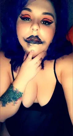 OnlyFans cuenta lunarabbyt avatar 1
