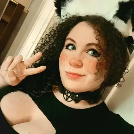 OnlyFans account  candied_kitty avatar 1