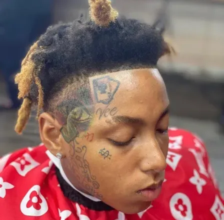 OnlyFans cuenta jaybabytatted avatar 1