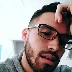 OnlyFans cuenta luissalejandroo avatar 1