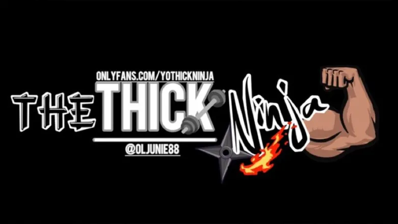 OnlyFans cuenta yothickninja header 2