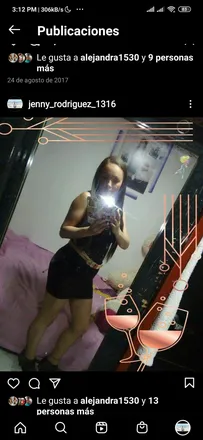 OnlyFans account  carolinaarodriguez1316 header 2