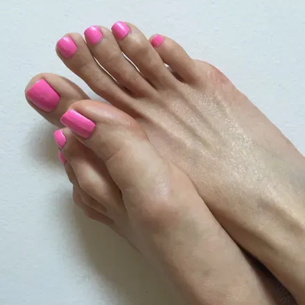 OnlyFans cuenta divaprettyfeet avatar 1