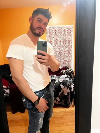 OnlyFans cuenta ardientelatino avatar 1