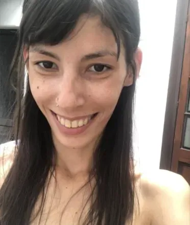 OnlyFans cuenta alfonsina24 avatar 1