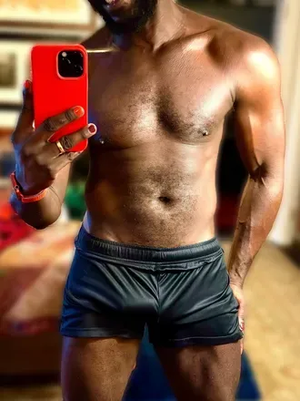 OnlyFans account  mrmagicdevil avatar 1