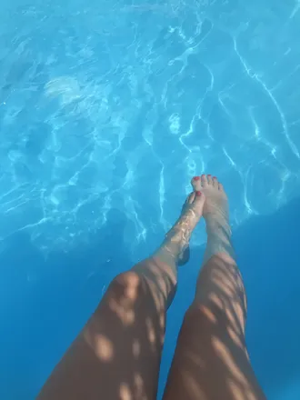 OnlyFans cuenta princesschloe21 header 2