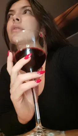 OnlyFans cuenta paolaberari avatar 1