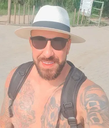 OnlyFans cuenta rafaelernandes avatar 1