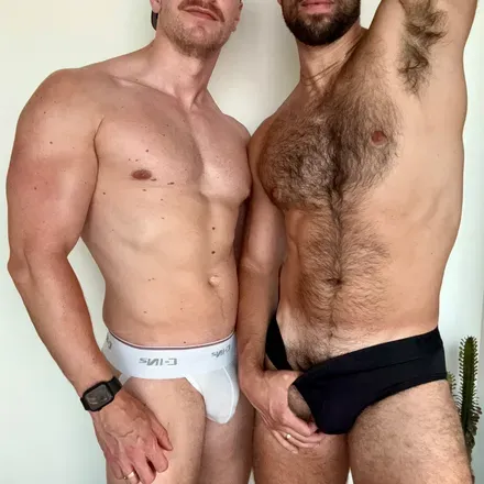 OnlyFans cuenta maxandjason avatar 1