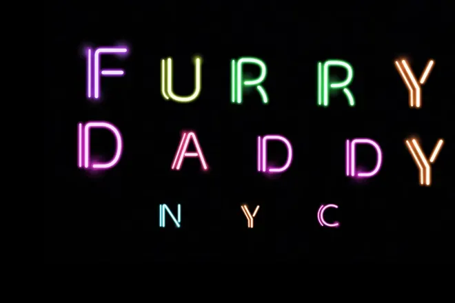 OnlyFans cuenta furrydaddynyc85 header 2