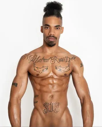 OnlyFans cuenta itsbadworld avatar 1