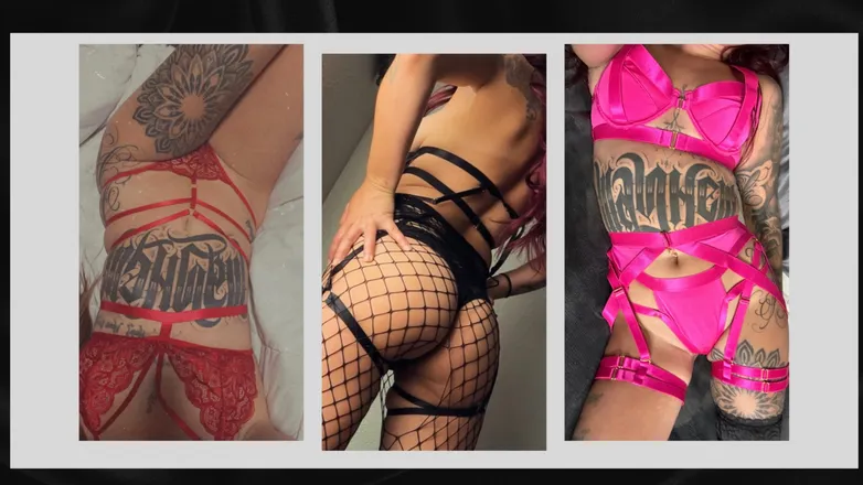 OnlyFans cuenta missssmayhem header 2