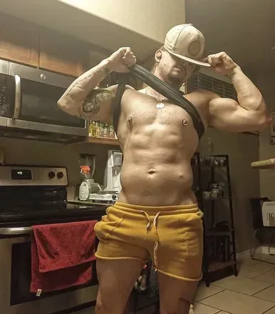 OnlyFans cuenta julianmaxim avatar 1