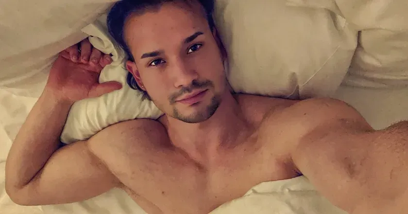 OnlyFans cuenta u43580486 avatar 1