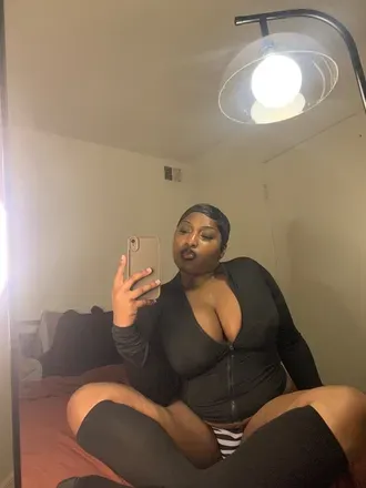 OnlyFans cuenta missstarryshai avatar 1