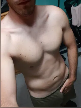 OnlyFans cuenta turolense94 avatar 1