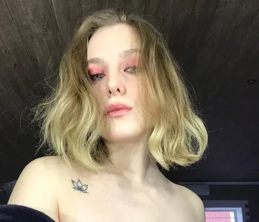 OnlyFans cuenta ninapalmernina avatar 1