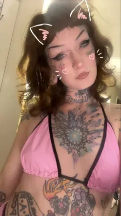 OnlyFans cuenta lovekaydeeee avatar 1