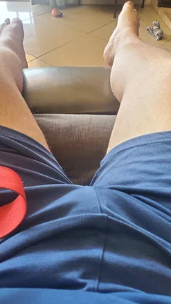 OnlyFans account  dannytheboredho header 2