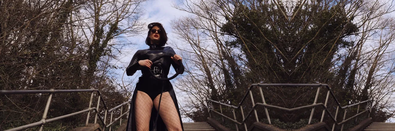 OnlyFans cuenta countess_ai header 2