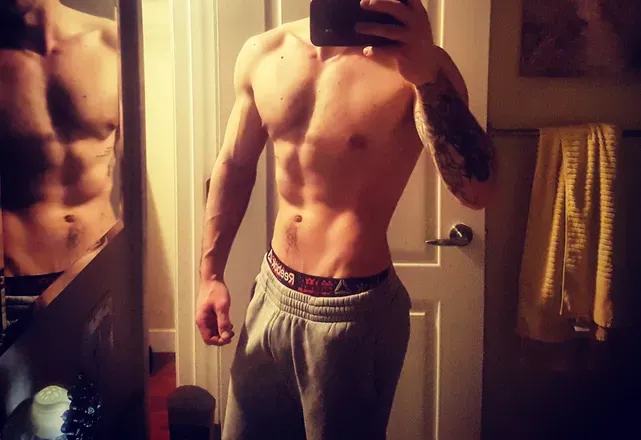 OnlyFans cuenta warriorrhox avatar 1
