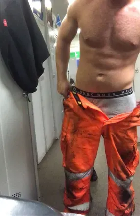 OnlyFans account  captainsam13 avatar 1