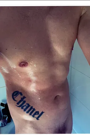 OnlyFans cuenta jarhead1988 avatar 1