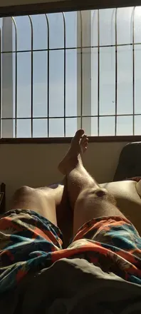 OnlyFans cuenta feetdelicatee avatar 1