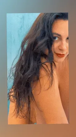 OnlyFans cuenta acurlybaby avatar 1