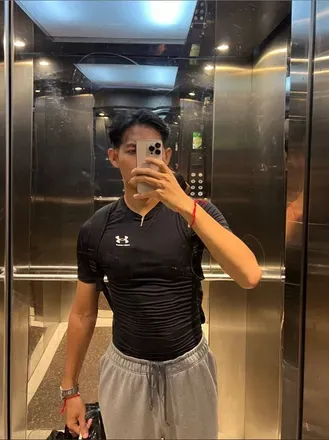 OnlyFans account  itsluciente avatar 1