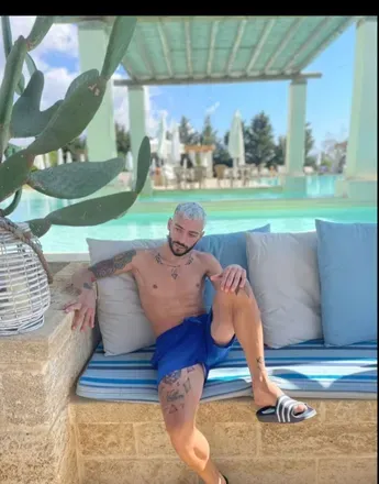 OnlyFans cuenta carrozzone avatar 1