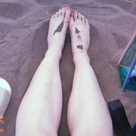 OnlyFans cuenta gingergiantess avatar 1