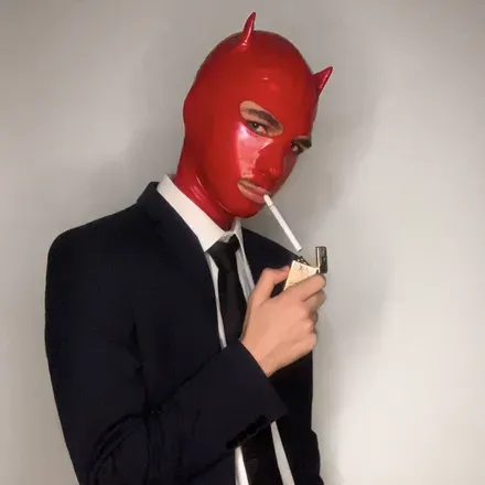 OnlyFans cuenta danefromhell avatar 1