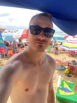 OnlyFans cuenta andersonskorupa avatar 1