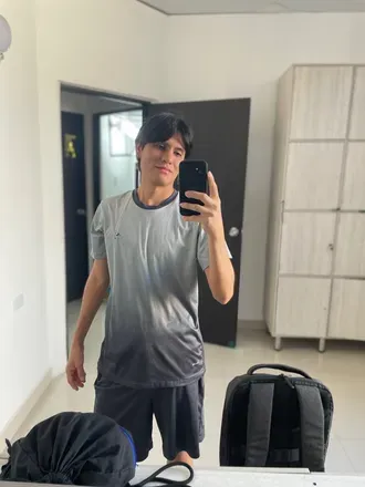 OnlyFans cuenta u104978890 avatar 1