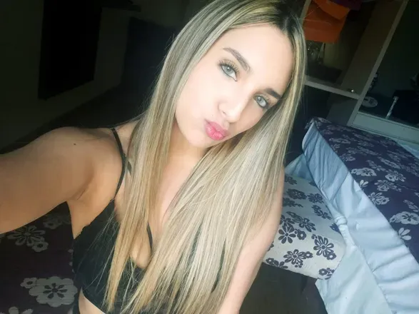 OnlyFans cuenta tefibabyy avatar 1