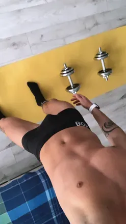 OnlyFans cuenta kinder_is avatar 1
