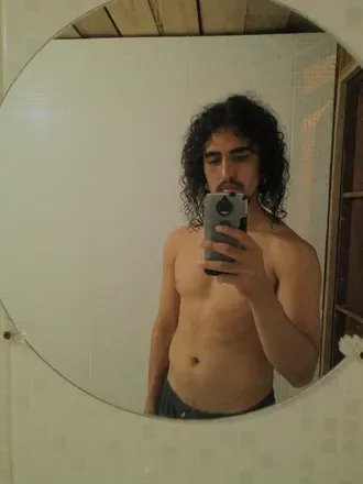 OnlyFans cuenta juanxdncf avatar 1
