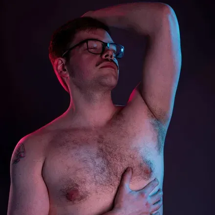 OnlyFans cuenta starmanxxx avatar 1