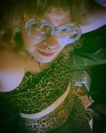 OnlyFans cuenta lilpuppearl avatar 1