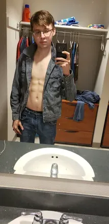 OnlyFans cuenta andrew123 avatar 1
